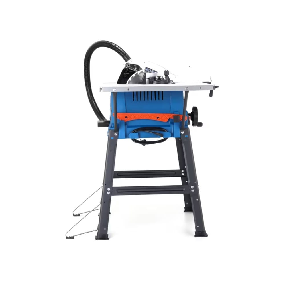 Stona testera HS100S 250mm 2000W Scheppach — slika 2