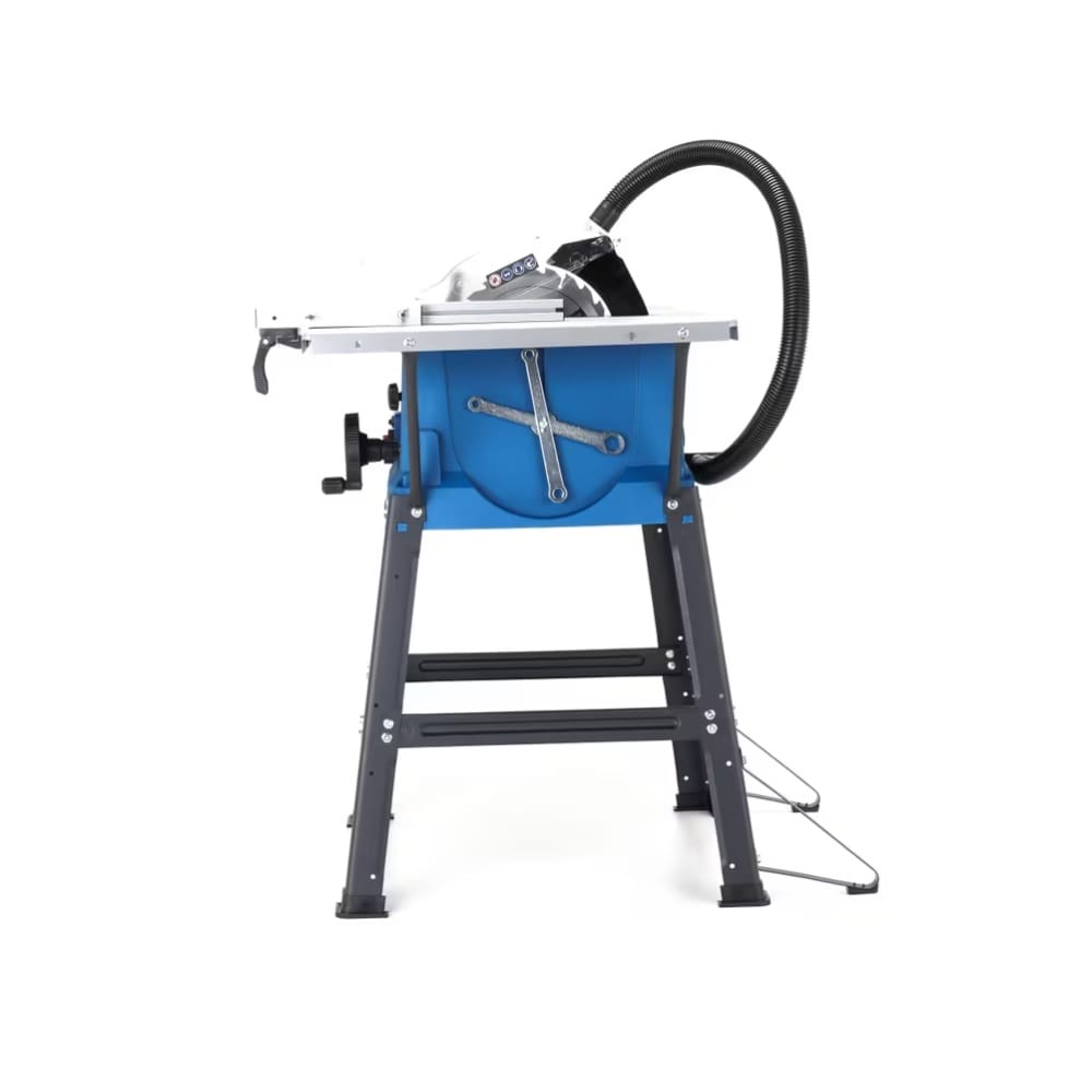 Stona testera HS100S 250mm 2000W Scheppach — slika 4