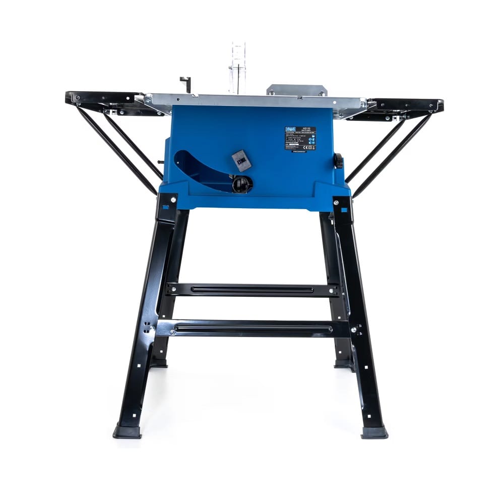 Scheppach Stona testera HS110