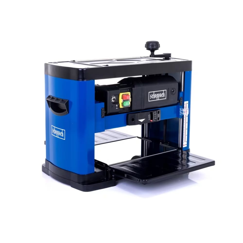 Diht PLM1800 330mm 1500W Scheppach — slika 4