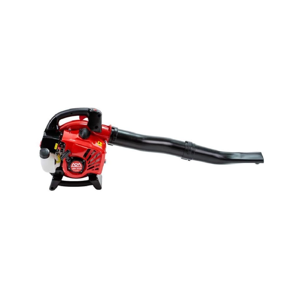 Motorni duvač / usisivač ABV 2520 25.4 cm³ AGM — slika 2