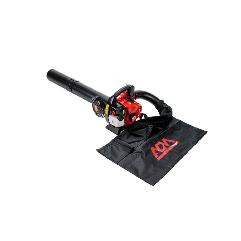 Motorni duvač / usisivač ABV 2520 25.4 cm³ AGM — slika 4