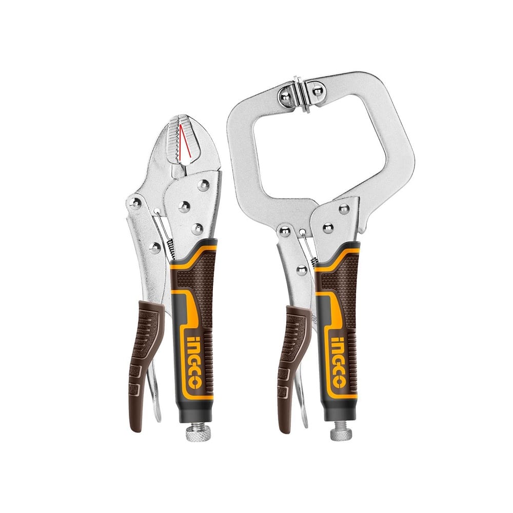 Set grip klešta COS23091 5/1 SUPER INGCO — slika 2