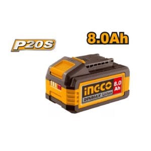 FBLI2128 Lithium-ion baterija SUPER INGCO