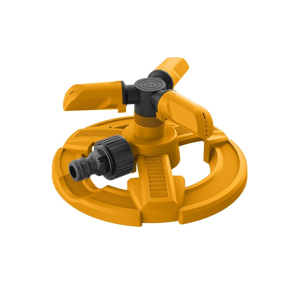 Baštenska prskalica (trokraka) HPS23602 3/4″ SUPER INGCO — slika 2