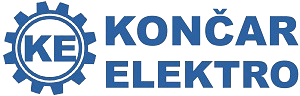Končar Elektro -trgovina električnog, ručnog alata i pribora