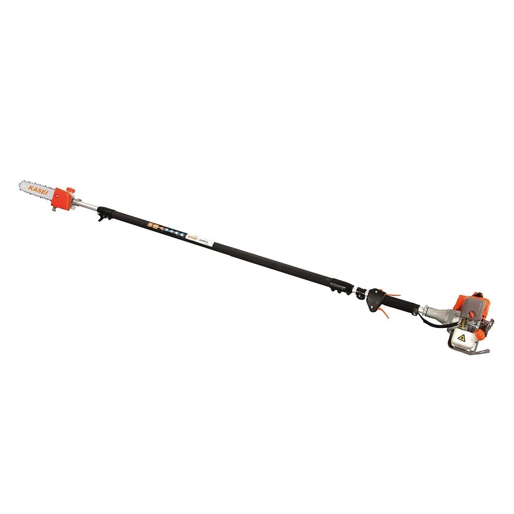 Teleskopska motorna testera QJB270 0,7kW 425cm KASEI — slika 2