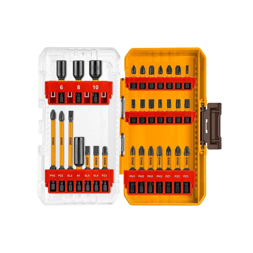 AKDL11306 Set udarnih bitova