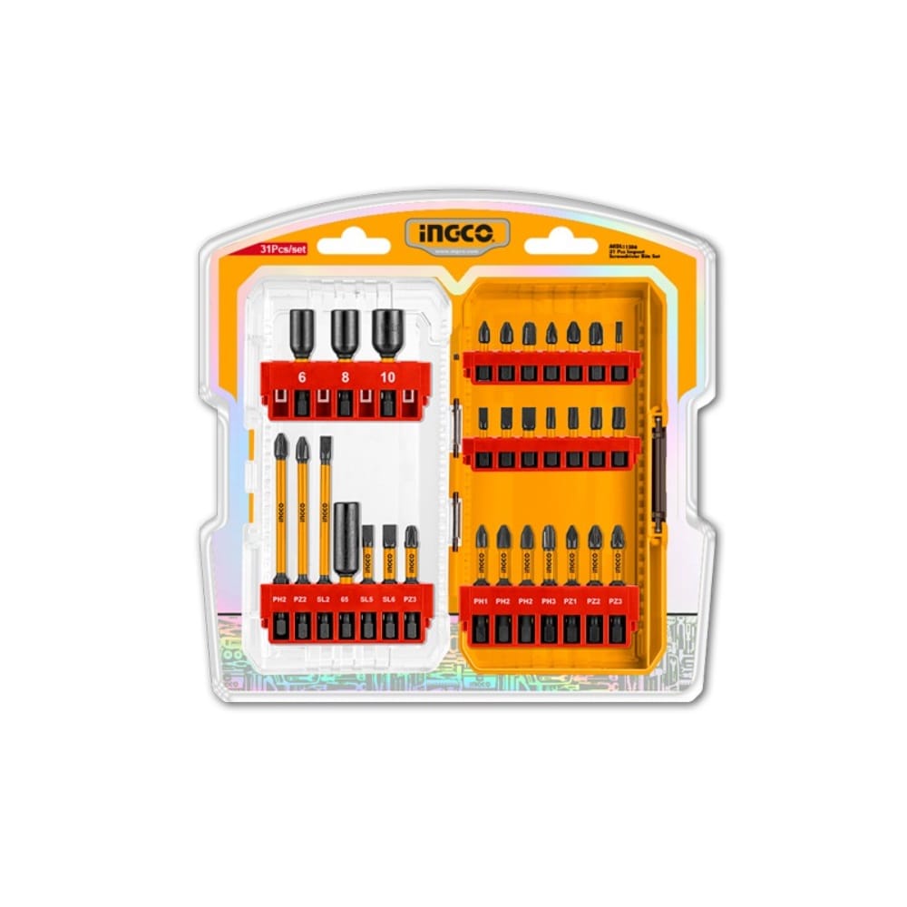 AKDL11306 Set udarnih bitova