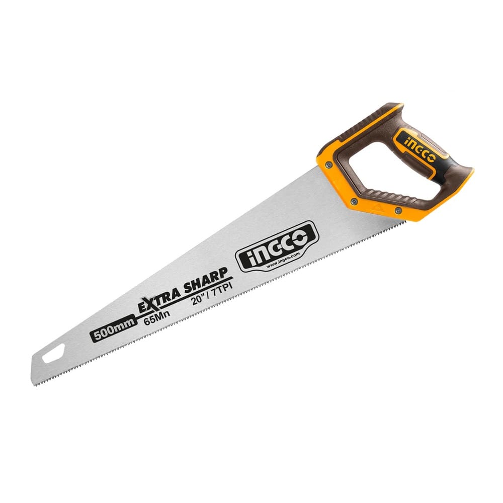 Ručna testera HHAS08500 500mm SUPER INGCO — slika 2