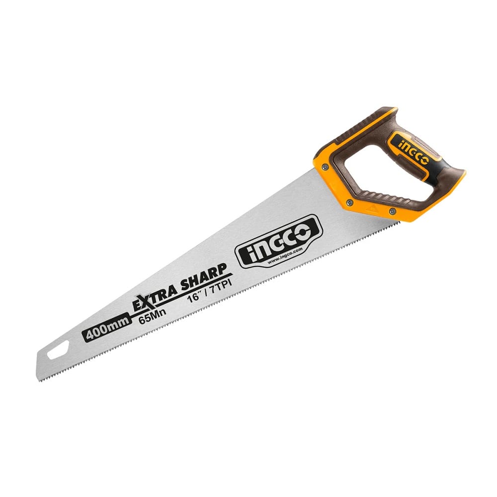 Ručna testera HHAS15400 400mm SUPER INGCO — slika 2