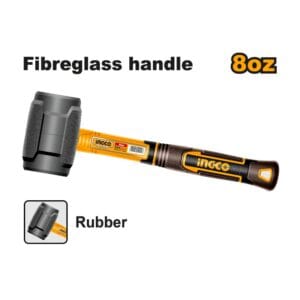 HRUH8808 Gumeni čekić 220 g