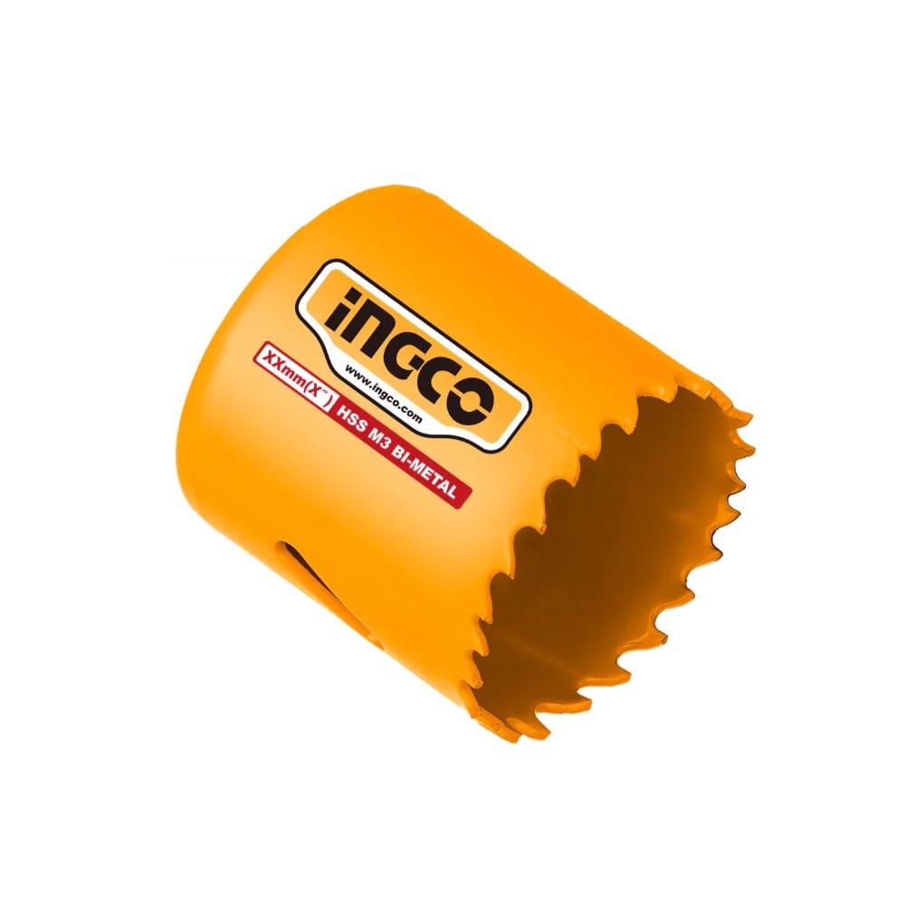 Kruna za metal HSB10351 35mm SUPER INGCO — slika 2