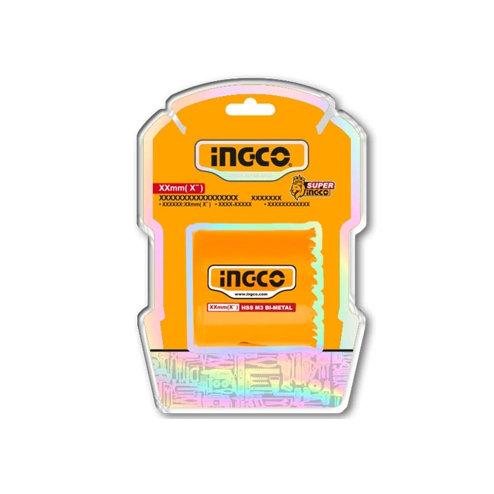 Kruna za metal HSB10461 46mm SUPER INGCO — slika 3