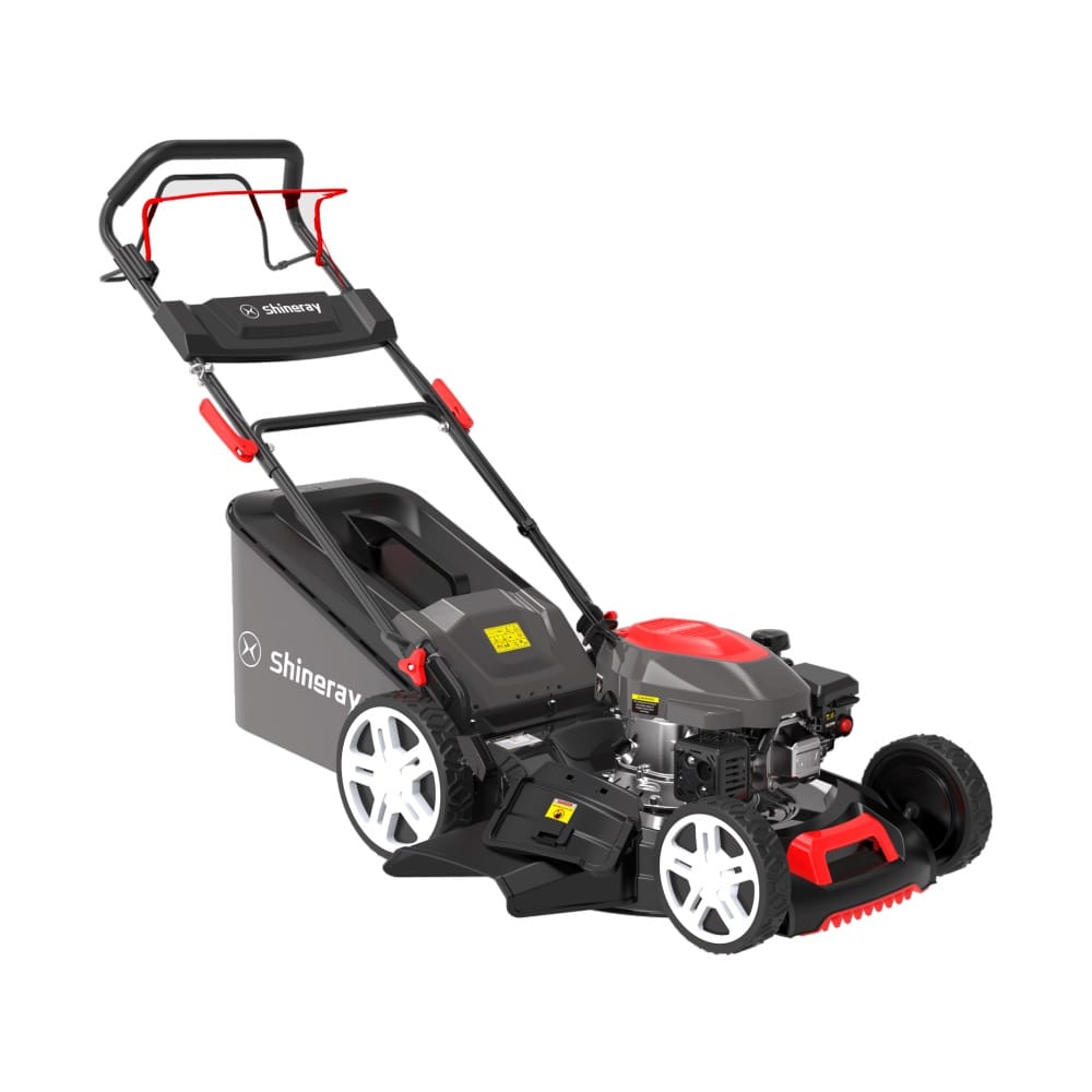 Samohodna motorna kosačica SRCZ-46D2 3,8KS Shineray