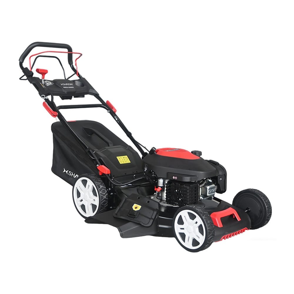 Samohodna motorna kosačica SRCZ-56D5 6KS Shineray