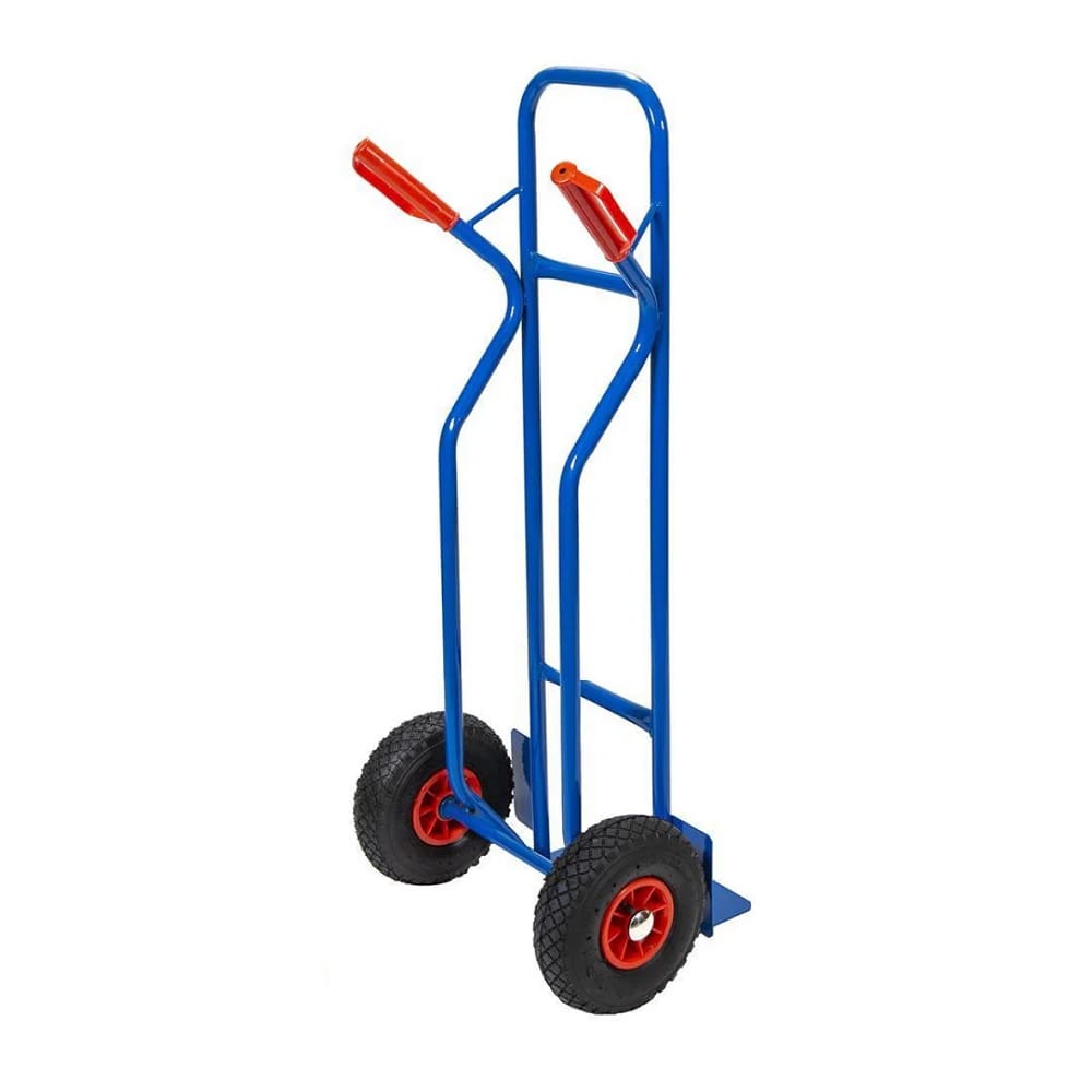 Ručna transportna kolica 1045 200kg. — slika 2