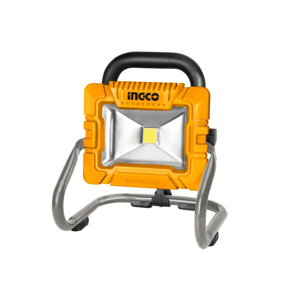 Lithium-ion LED reflektor CWLI20258 1x2Ah Super Ingco — slika 2