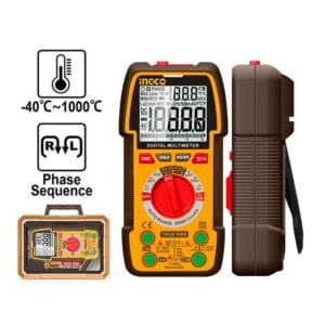 DM410003 Digitalni multimer 1000V