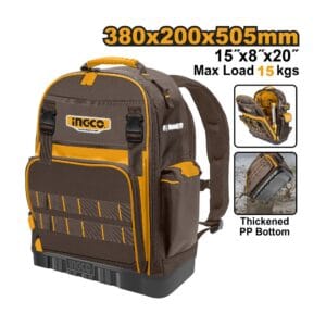 HBP03028 Ranac za alat