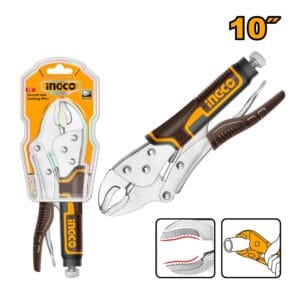 SUPER INGCO Grip klešta