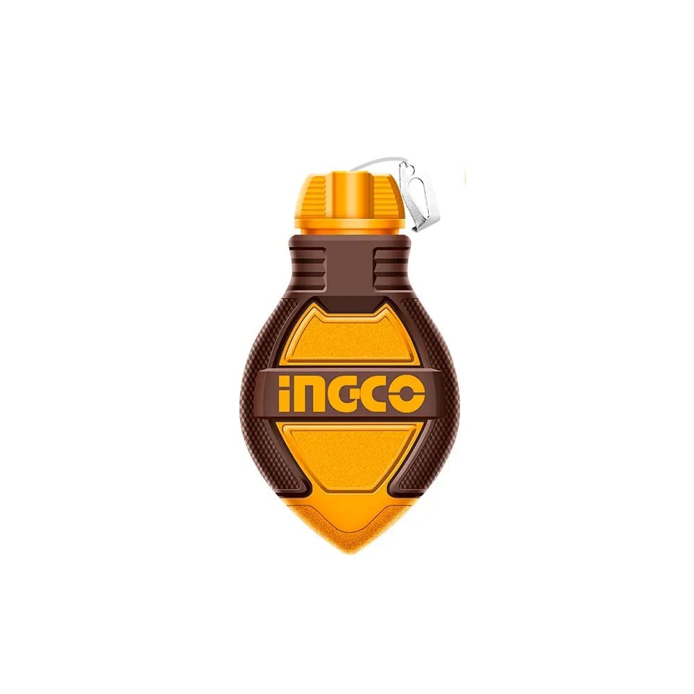 Zidarski kanap i puder HCLR0130 SUPER INGCO — slika 3