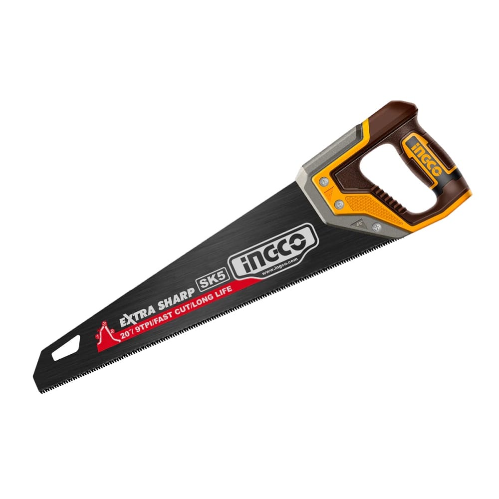 Ručna testera HHAS68500 500mm SUPER INGCO — slika 2