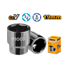 Gedora SUPER INGCO 19mm HHAST34191 3/4″ 