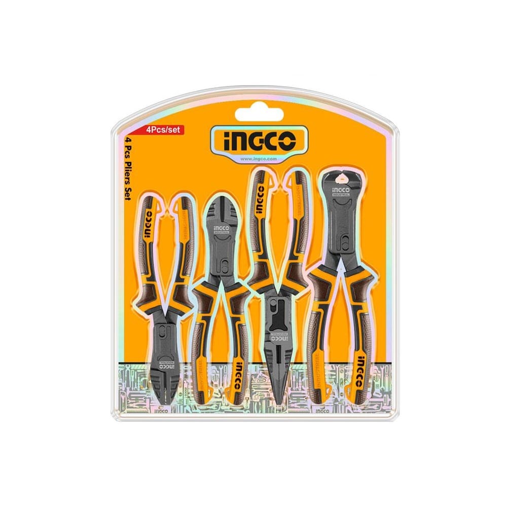 HKCPS5841 Set ojačanih klešta
