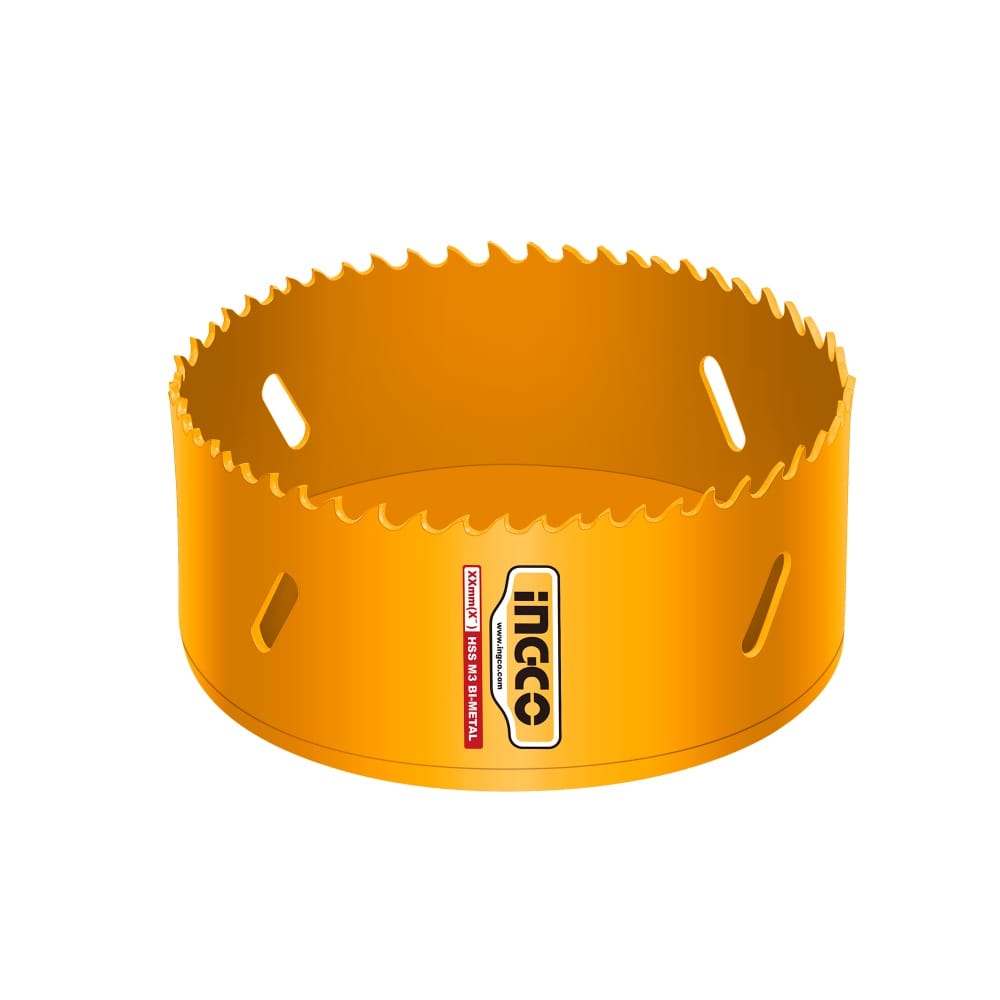 Kruna za metal HSB101521 152mm SUPER INGCO — slika 2