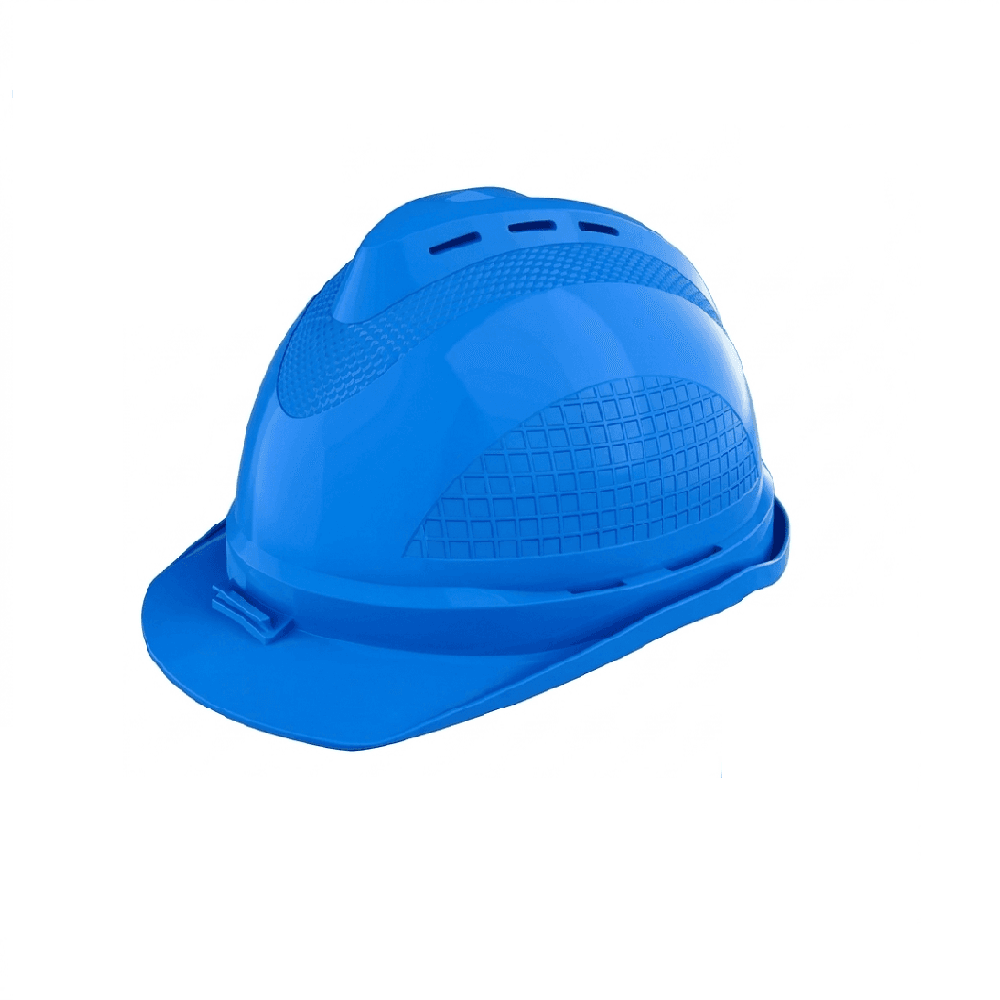 Zaštitni šlem HSH803 PLAVI SUPER INGCO — slika 2