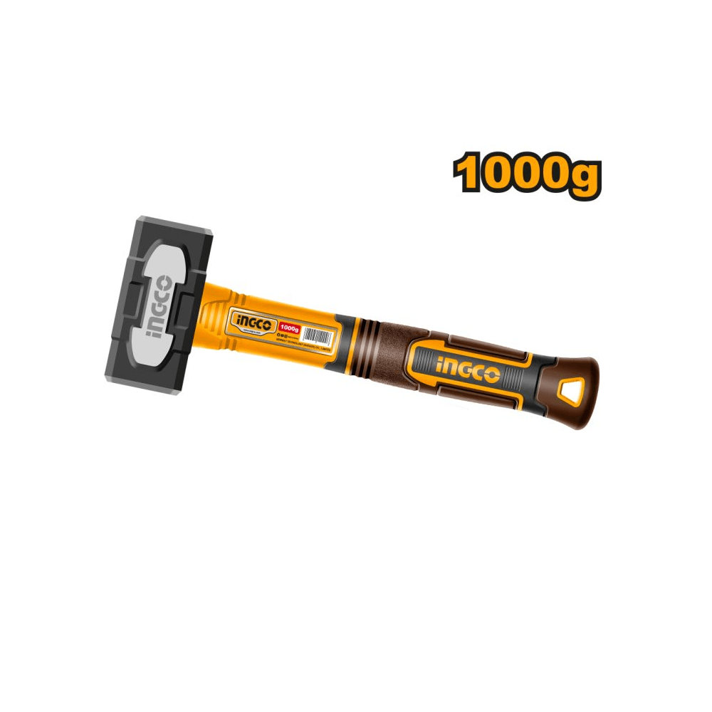Čekić Macola HSTH81000 1 kg SUPER INGCO — slika 2