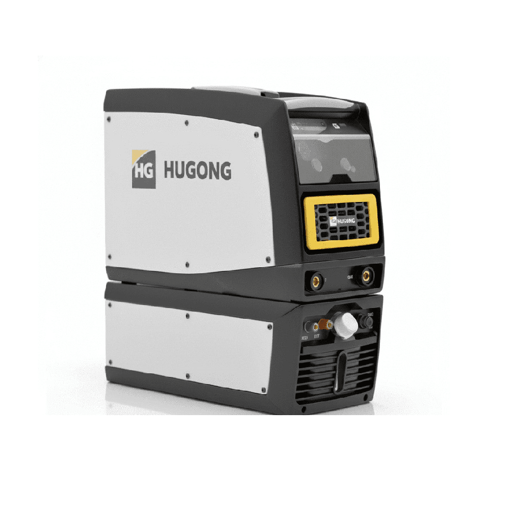 NVT 233 PFC AC/DC | Hugong Pulsni TIG invertor (988160)