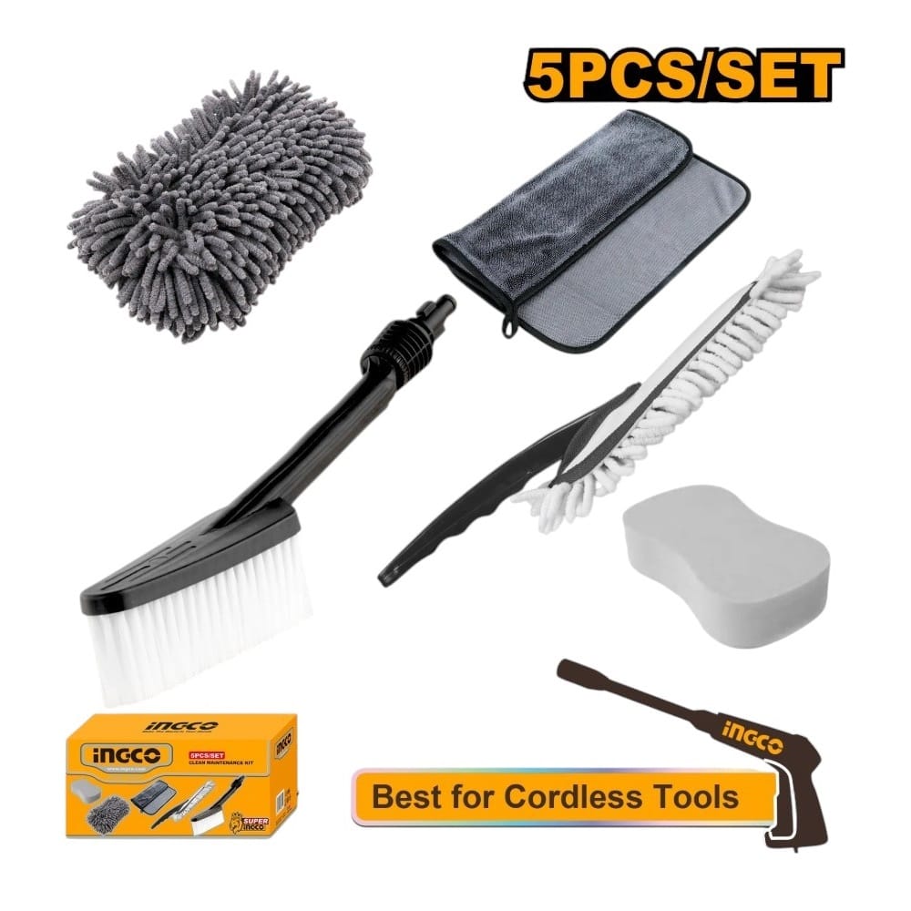 AMGF0501 Set četki za CPWLI4006