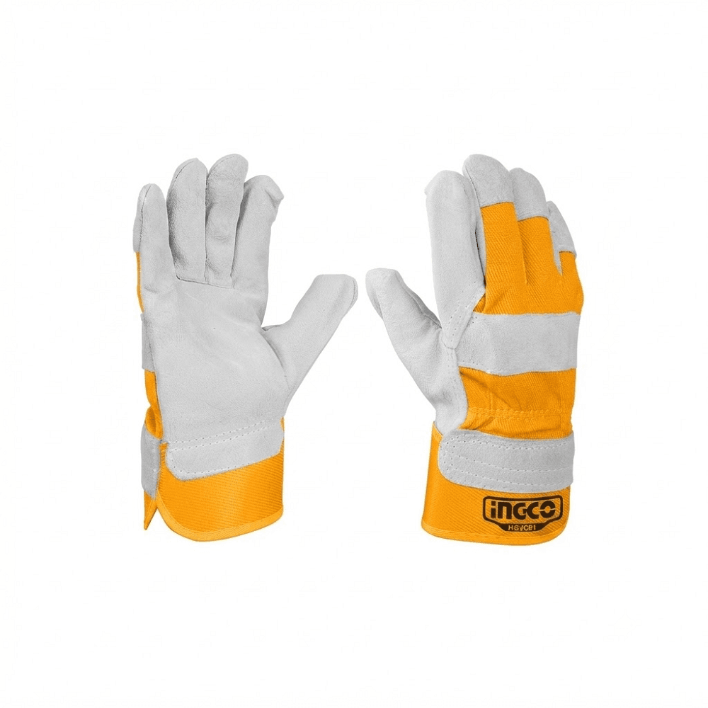 HGVC01 RUKAVICE KOŽNE VEL. 10.5″ SUPER INGCO