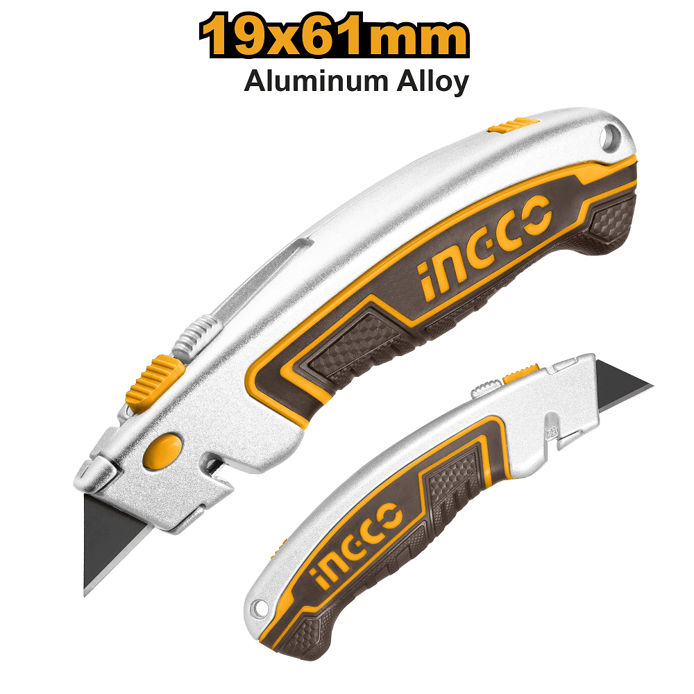 Skalpel Utility HUK6128 SUPER INGCO — slika 2