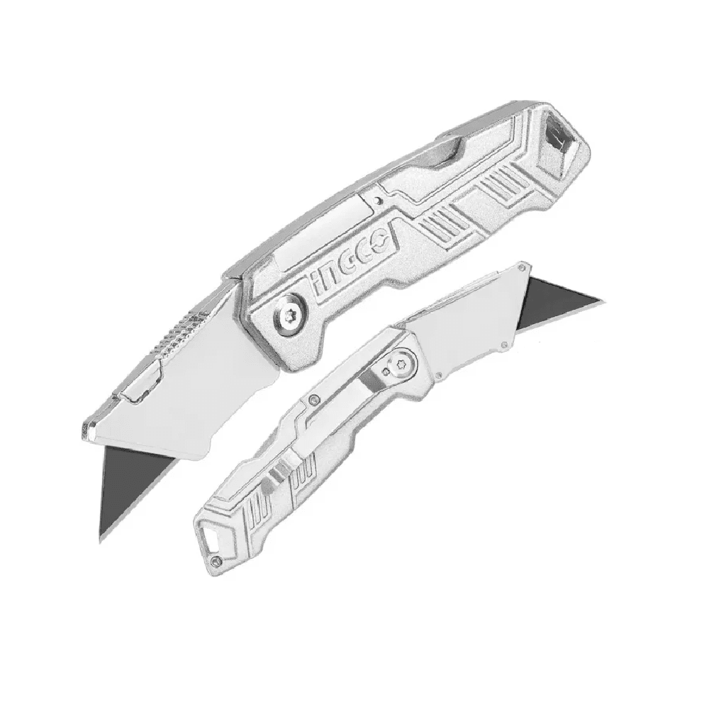 Alu Trapezni Skalpel HUK6236 SUPER INGCO — slika 2
