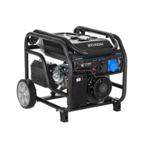 Benzinski agregat (generator) HHY 9050FE