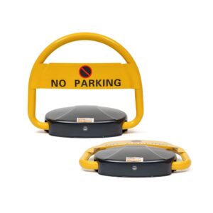 Parking barijera sa daljinskim