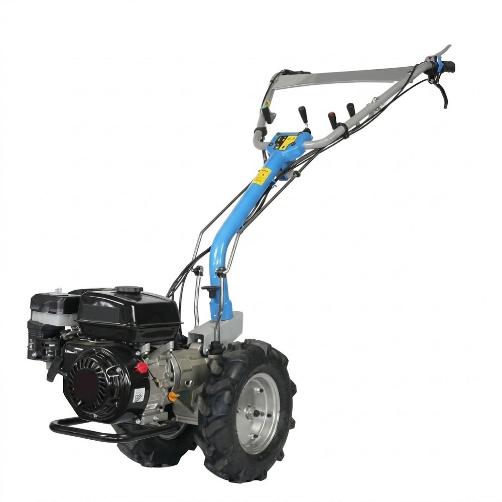 Freza MF 360 6.5KS (4.0kW) HYUNDAI