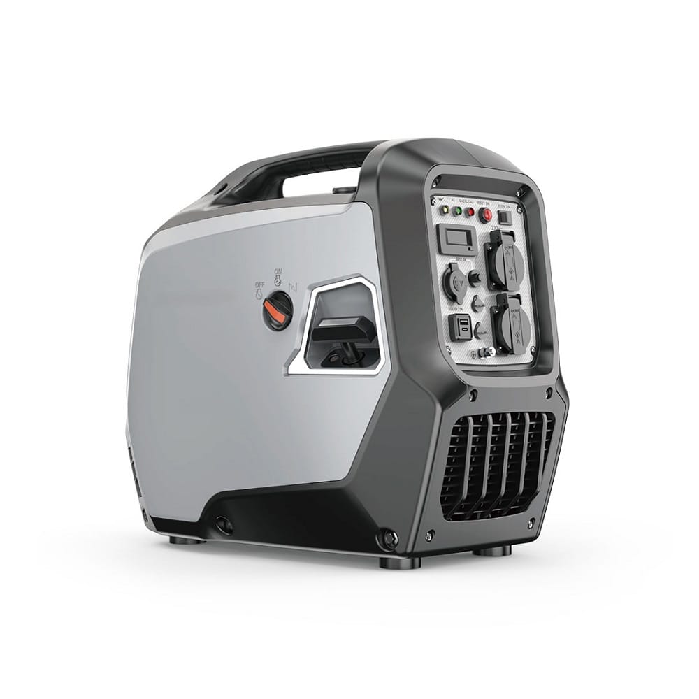 Inverterski bešumni agregat (generator) GSEm 4502 SBi 3,5kW LYNX