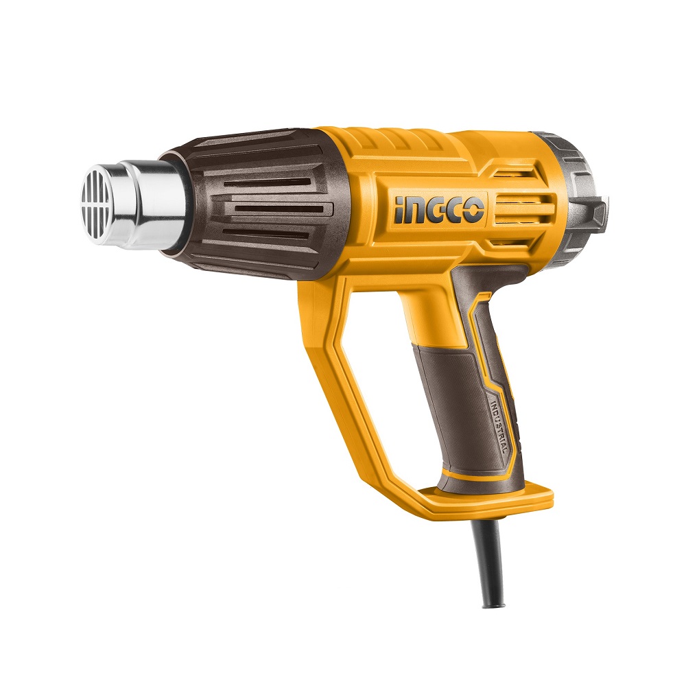 Električni fen za vreli vazduh HG200058 2000W SUPER INGCO — slika 2