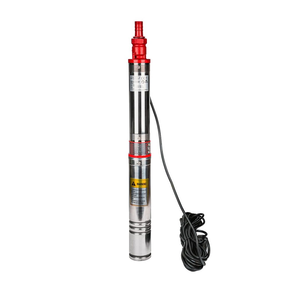 Potopna pumpa za čistu vodu RD-3WP91 370W RAIDER