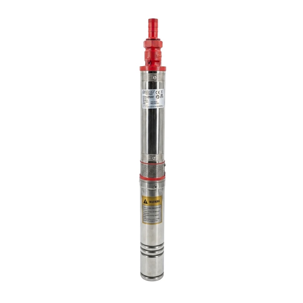 Potopna pumpa za čistu vodu RD-3WP91 370W RAIDER — slika 2