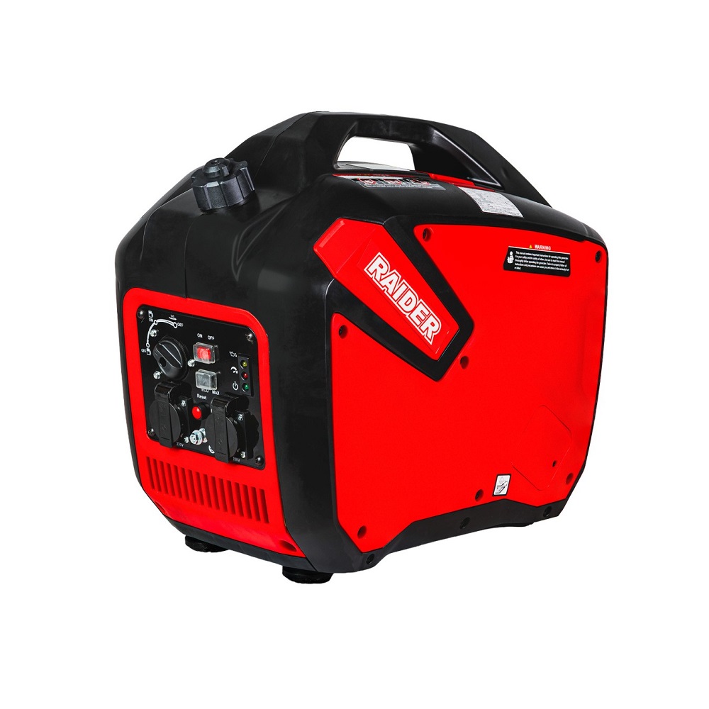 Inverterski agregat (generator) RD-GG19 3,2 kW RAIDER