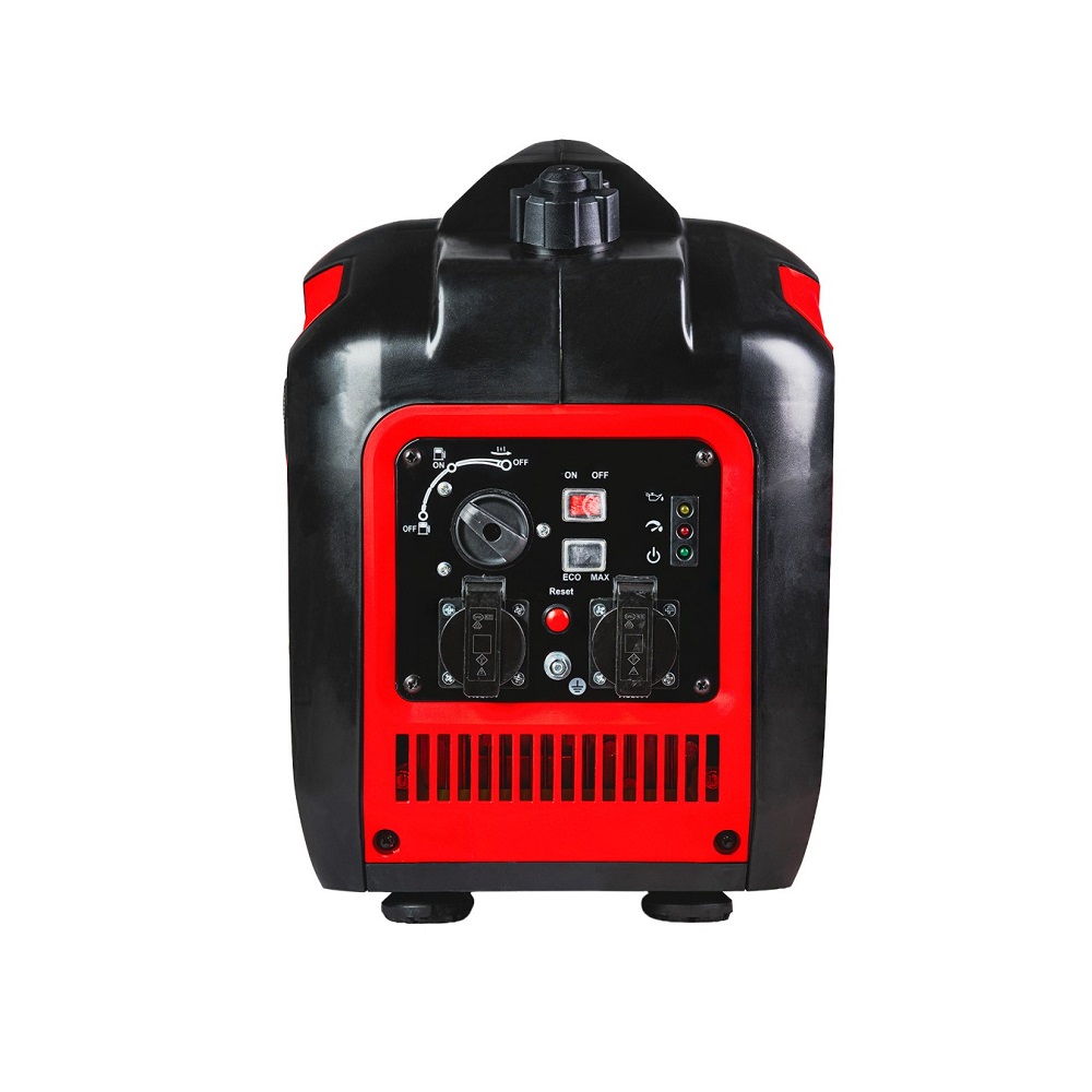 Inverterski agregat (generator) RD-GG19 3,2 kW RAIDER — slika 2