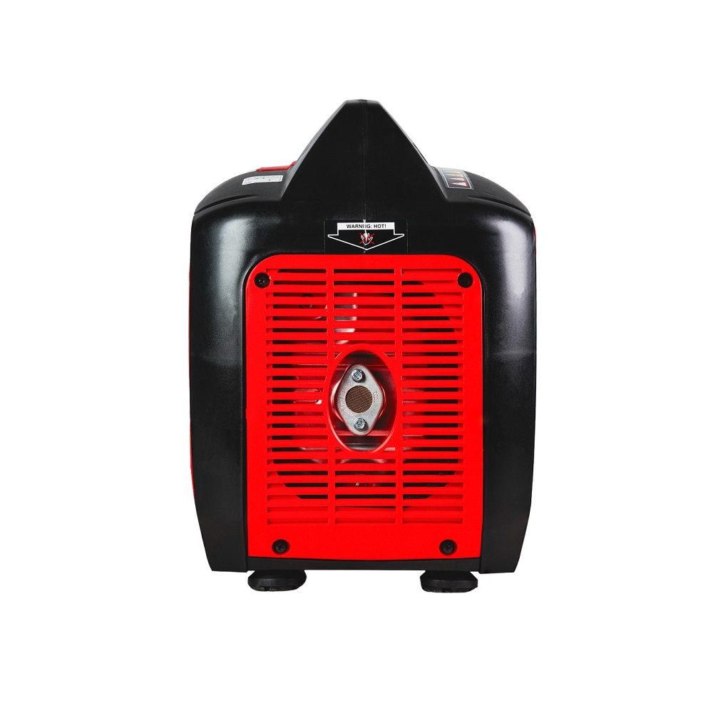 Inverterski agregat (generator) RD-GG19 3,2 kW RAIDER — slika 3
