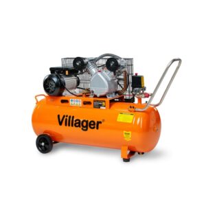 VAT VER 100 L Villager