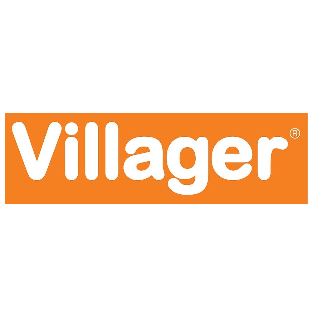Vazdušni klipni kompresor VAT VER 100 L Villager — slika 3