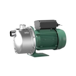 WJ-203-X-EM-2-WP Samousisna pumpa za vodu